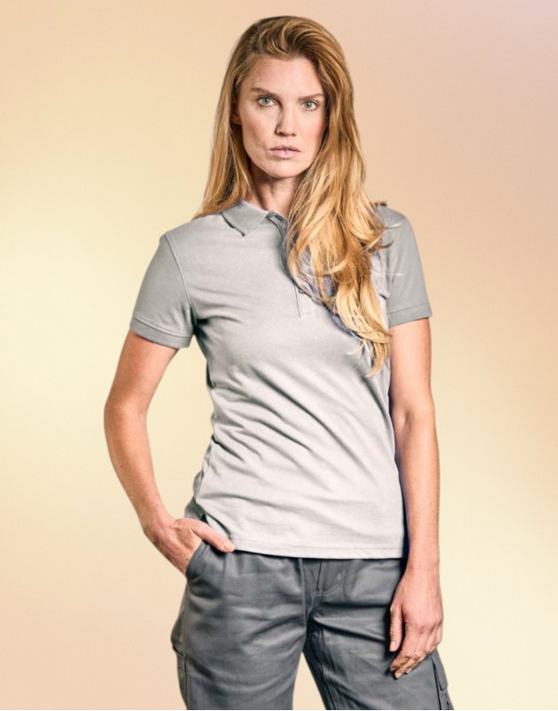 Polo femme 4405 -EXCD by Promodoro